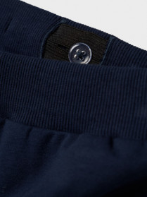 NAME IT Natsæt Spiderman Jacjaan Navy